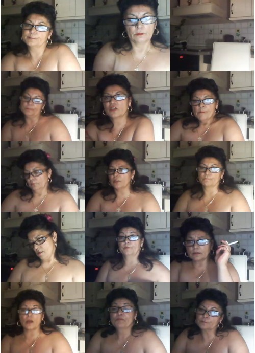 Download Video File: cam4 sternchen321