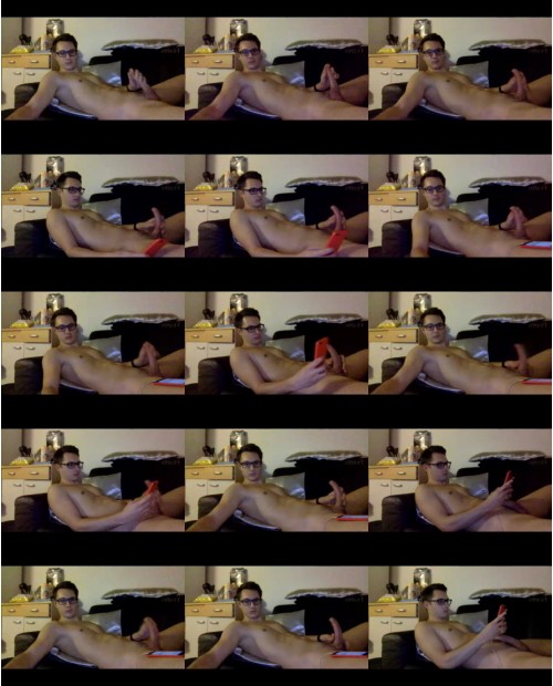 Download Video File: cam4 supermanfred