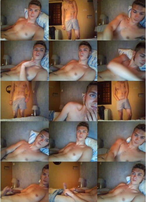 Download Video File: cam4 tanathos69