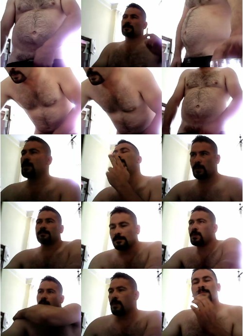 Download Video File: cam4 tatminator06