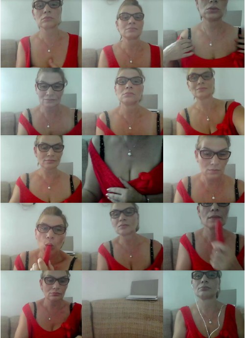 Download Video File: cam4 tessoro1