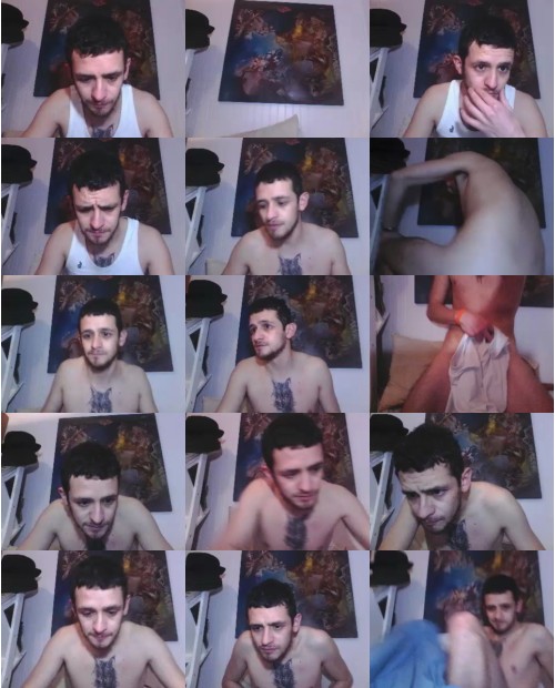 Download Video File: cam4 thomasludwi