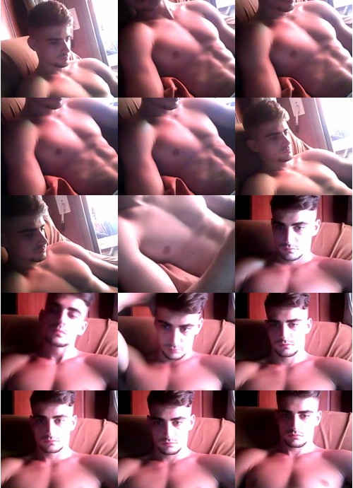 Download Video File: cam4 throater0