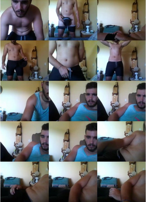 Download Video File: cam4 trilobites