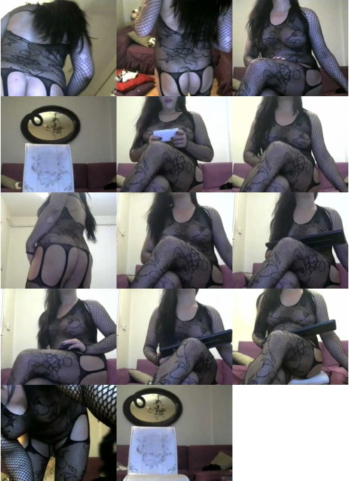 Download Video File: cam4 ts yasmin  