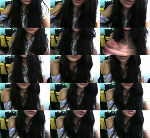 Download Video File: cam4 tvmeskita23