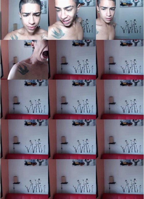 Download Video File: cam4 twotattoboy