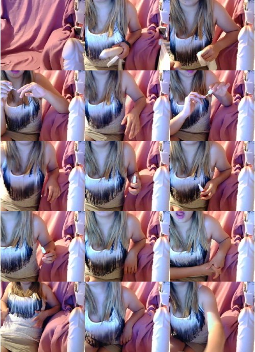 Download Video File: cam4 vahsiguzel88