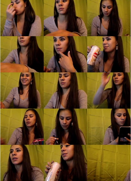 Download Video File: cam4 vianca 