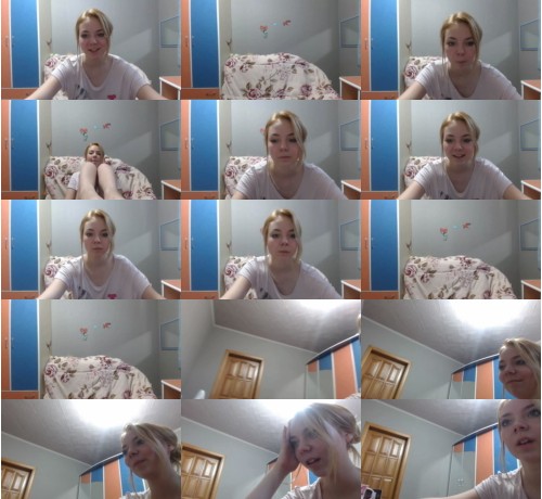 Download Video File: cam4 viki sweet