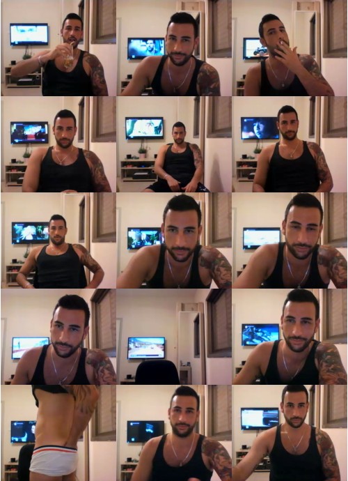 Download Video File: cam4 yaniv071