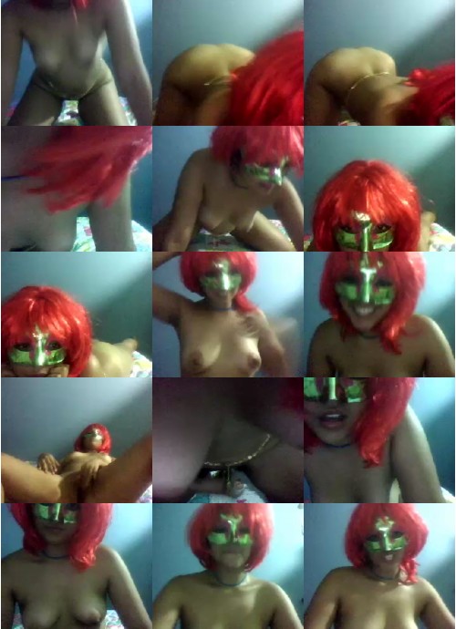 Download Video File: cam4 yari01