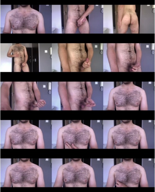 Download Video File: cam4 younghairypl