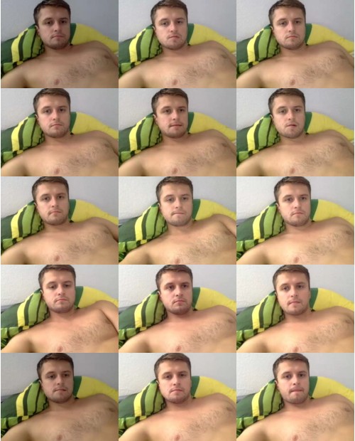 Download Video File: cam4 younghotty87