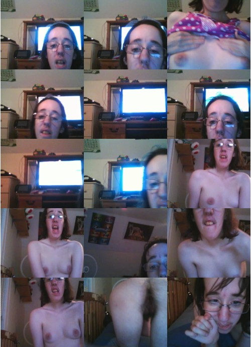 Download Video File: cam4 yourlittlesl