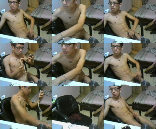 Download Video File: cam4 yufan9420