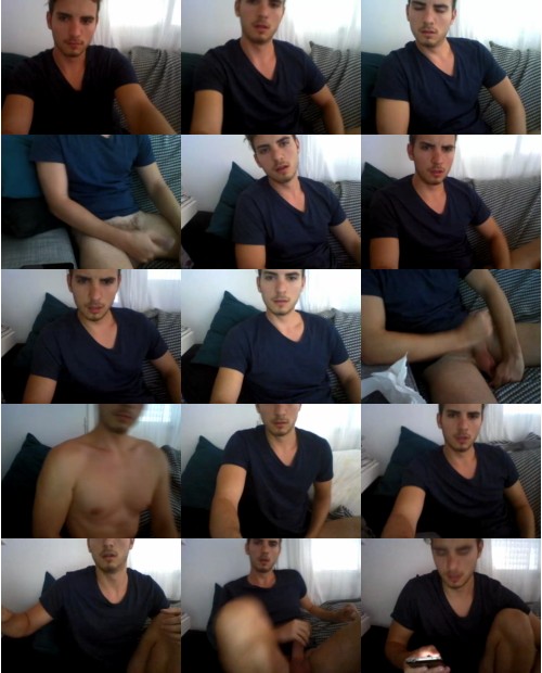 Download Video File: cam4  maximous 