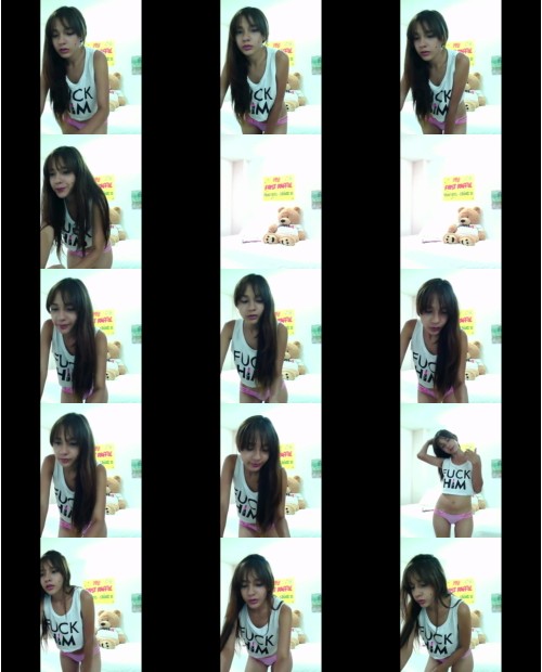 Download Video File: cam4 alysnow