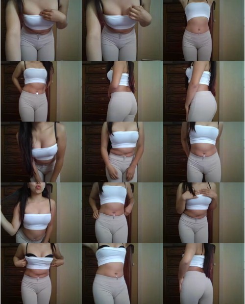 Download Video File: cam4 annalizsexy