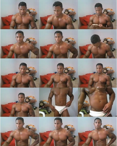 Download Video File: cam4 ashantyea7