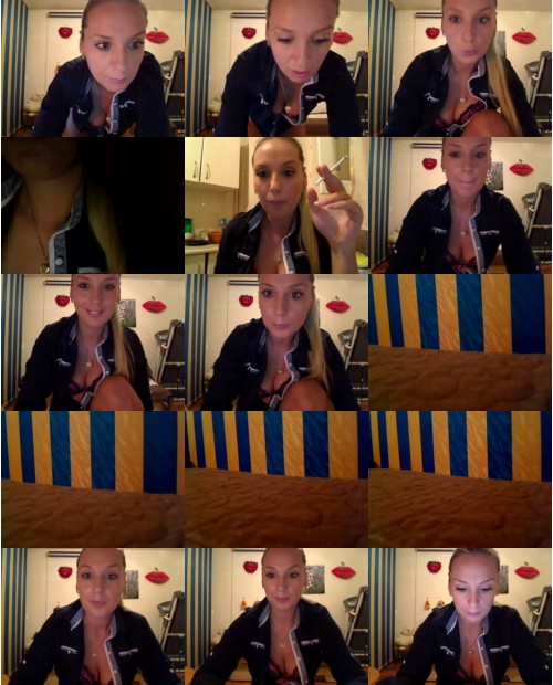 Download Video File: cam4 babydollasss