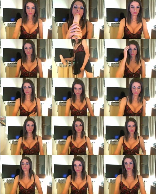 Download Video File: cam4 barbieblondy