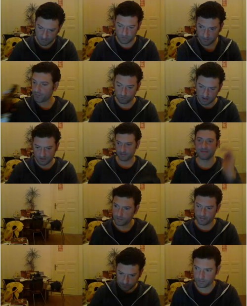 Download Video File: cam4 berlinforyou