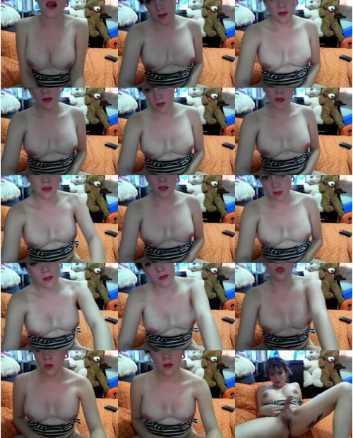 Download Video File: cam4 brittanykris