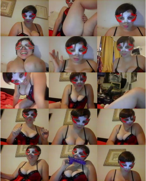 Download Video File: cam4 circe87