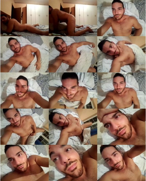 Download Video File: cam4 dado9090