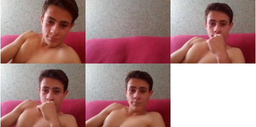 Download Video File: cam4 fernando9810