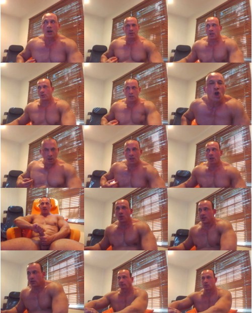 Download Video File: cam4 hummer man