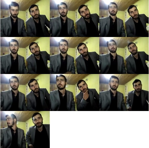 Download Video File: cam4 ikizler show