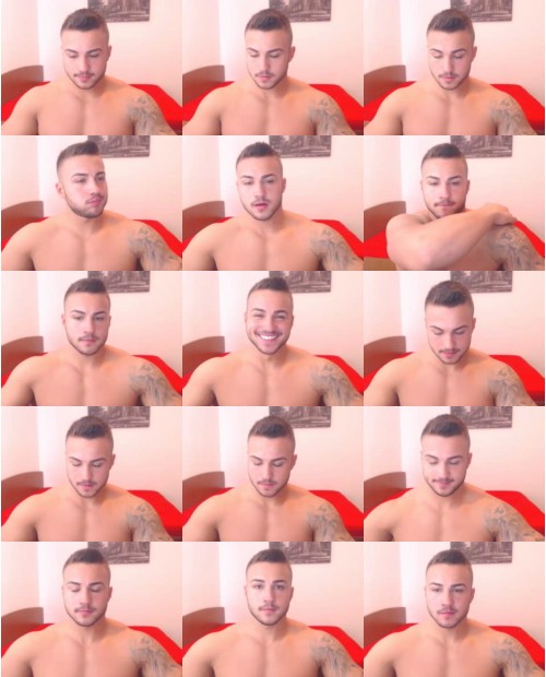 Download Video File: cam4 javicute4u