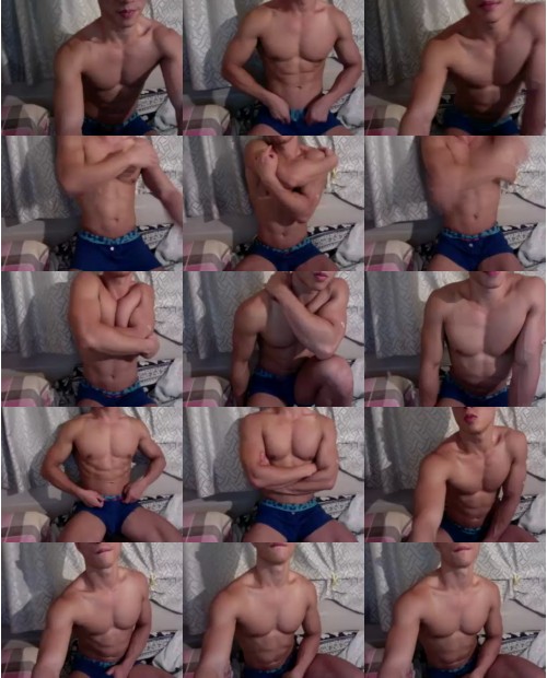 Download Video File: cam4 joboman12345