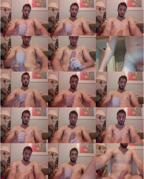 Download Video File: cam4 jorgemattheu