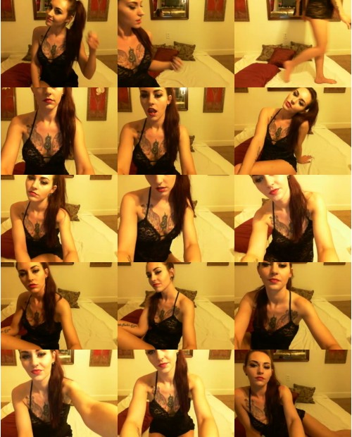 Download Video File: cam4 lala capri