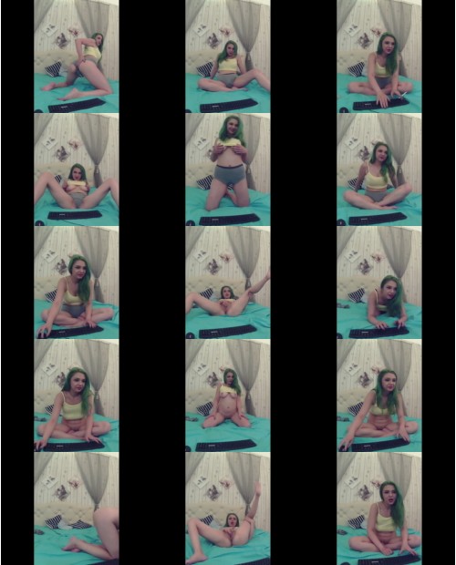 Download Video File: cam4 luana angel