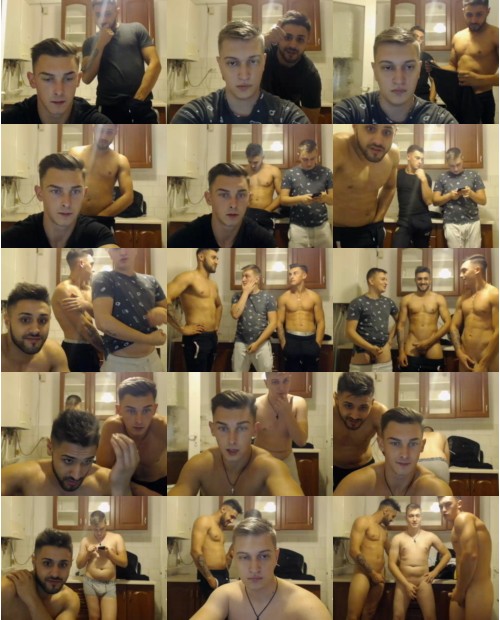Download Video File: cam4 markandjon