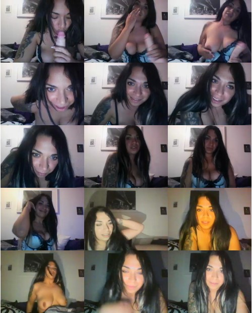 Download Video File: cam4 monageill22