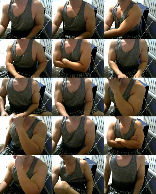 Download Video File: cam4 oztanline