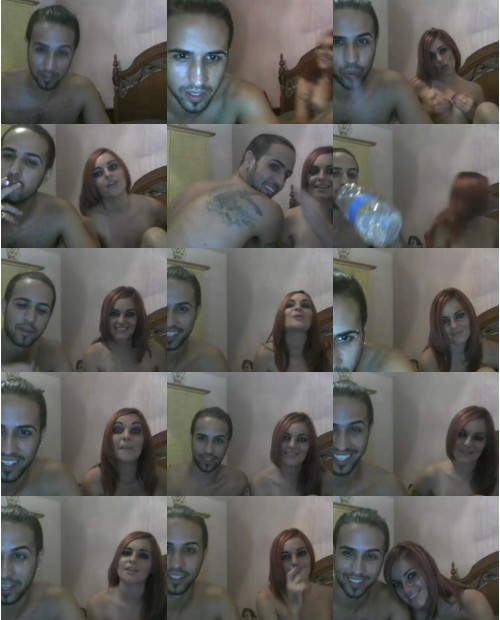 Download Video File: cam4 pareja2331