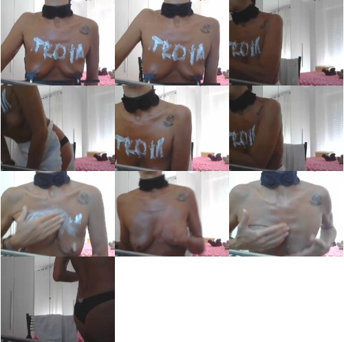 Download Video File: cam4 ragdoll2012