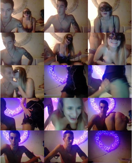 Download Video File: cam4 romeoloo