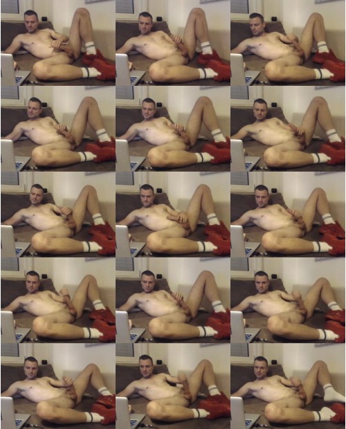 Download Video File: cam4 sk8er dude 