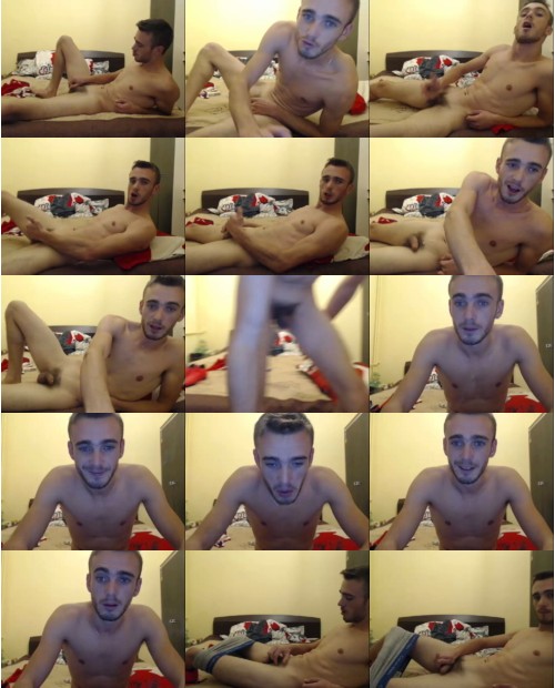 Download Video File: cam4 mikecutelad