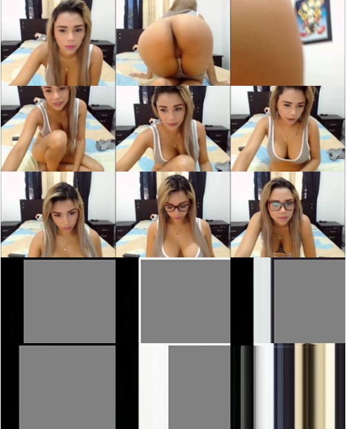 Download Video File: cam4 barby sahara