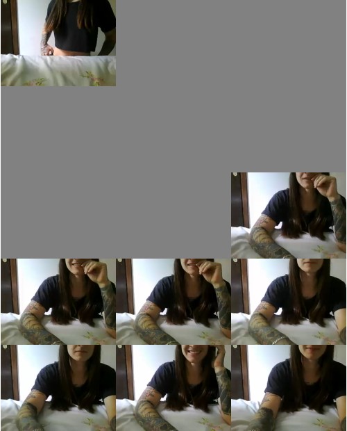 Download Video File: cam4 biancah90