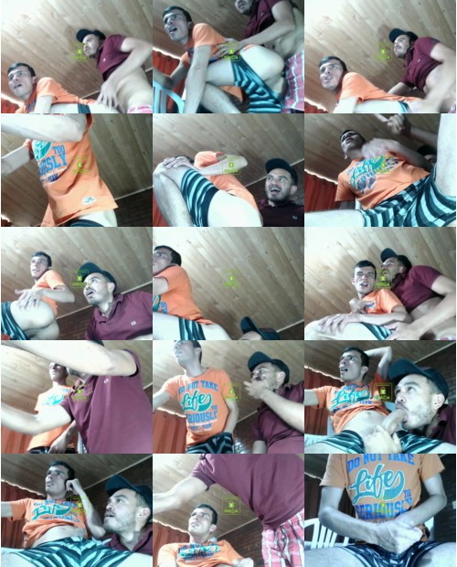 Download Video File: cam4 cerujois