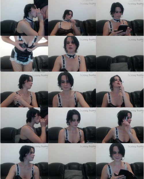 Download Video File: cam4 claraxshow